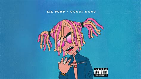 gucci on that beat|Gucci gang anime cover.